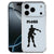 Siliconen hoesje Apple iPhone 17 Pro Softcase Back cover Floss