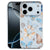 Siliconen hoesje Apple iPhone 17 Pro Vlinder