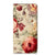Google Pixel 7 Pro Smart Cover Bloemen voorkant