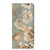 Google Pixel 7 Pro Smart Cover Vintage Bird Flowers voorkant