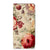 Google Pixel 8 Smart Cover bloemen voorkant met kleurrijke bloemenprint