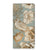 Google Pixel 8A Smart Cover Vintage Bird Flowers voorkant