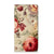 Google Pixel 9 9 Pro Smart Cover voor Google Pixel 9 9 Pro Bloemen bloemen design voorkant