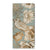 Motorola Edge 40 Smart Cover Vintage Bird Flowers voorkant