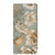 Motorola Moto G13 G23 Smart Cover Vintage Bird Flowers voorkant