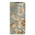 Smart Cover voor OPPO A54s | A16 | A16s Vintage Bird Flowers - B2C Telecom