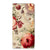 Smart Cover voor OPPO A57 | A57s | A77 4G Bloemen