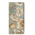 OnePlus Nord CE 2 Lite 5G Smart Cover Vintage Bird Flowers voorkant