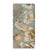 Samsung Galaxy A05 Smart Cover Vintage Bird Flowers voorkant
