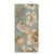 Samsung Galaxy A05s Smart Cover Vintage Bird Flowers voorzijde