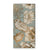 Samsung Galaxy S23 Ultra Smart Cover Vintage Bird Flowers voorkant