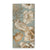 Smart Cover voor Samsung Galaxy S24 Ultra Vintage Bird Flowers met vintage bloemen en vogels design 🌷