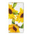 Smart Cover voor Samsung Galaxy S24 Ultra Zonnebloemen