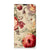 Smart Cover voor iPhone 14 Bloemen bloemen hoesje voorkant