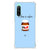 Sony Xperia 10 V Beschermhoes Nut Home design voorkant