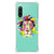 Sony Xperia 10 V Stevig Bumper Hoesje Lion Color B2C Telecom