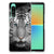 Sony Xperia 10 V TPU Hoesje Tijger tijger case voorkant