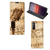 Sony Xperia 5 II Stand Case Bladmuziek - B2C Telecom