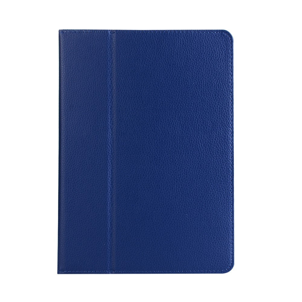 Stand Case iPad 10.2 (2019) Hoes Blauw met Standaard