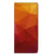 Stand Case voor OPPO A58 4G Polygon Red
