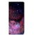 Stand Case voor OPPO A78 | A58 5G Galaxy design heelal aanzicht