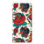 Samsung Galaxy A14 4G Stand Case voor Samsung Galaxy A14 4G Old Skool vintage tattoo design vooraan