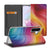 Samsung Galaxy A56 A36 Stand Case Regenboog voorkant achterkant