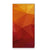 Stand Case voor Samsung Galaxy S24 Ultra Polygon Red