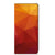 Stand Case voor Xiaomi Redmi Note 11/11S Polygon Red