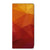 Stand Case voor Xiaomi Redmi Note 13 Pro Plus Polygon Red