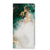 Standcase voor Motorola Moto G53 Marmer Groen