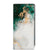 Samsung Galaxy A16 5G/4G Standcase Marmer Groen vooraanzicht