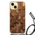Stevig Telefoonhoesje voor Apple iPhone 15 Wooden Cubes B2C Telecom