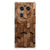 Stevig Telefoonhoesje voor OPPO Find X6 Wooden Cubes B2C Telecom