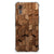 Stevig Telefoonhoesje voor Samsung Galaxy Xcover 7 Wooden Cubes B2C Telecom