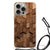 Stevig Telefoonhoesje voor iPhone 15 Pro Max Wooden Cubes B2C Telecom