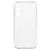 Samsung Galaxy A16 TPU Back Cover Hoesje Transparant achterkant