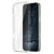 Apple iPhone 16 Plus TPU Back Cover Hoesje voor de Apple iPhone 16 Plus - Transparant ontwerp achterkant