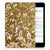 TPU Case Apple iPad Mini 4 | Mini 5 (2019) Barok Goud