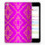 TPU Case Apple iPad Mini 4 | Mini 5 (2019) Barok Roze