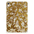 TPU Case Apple iPad mini 6 (2021) Barok Goud - B2C Telecom
