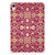 TPU Case Apple iPad mini 6 (2021) Barok Pink - B2C Telecom
