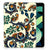 TPU Case iPad Air (2020/2022) 10.9 inch Barok Flower - B2C Telecom