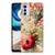 TPU Case voor Motorola Moto G42 Bloemen