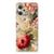 OnePlus Nord CE 2 Lite TPU Case Bloemen achterzijde
