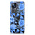 TPU Case voor Xiaomi 12T | 12T Pro Flowers Blue