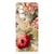 Xiaomi Poco F5 Pro TPU Case Bloemen achterkant ontwerp