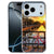 TPU Hoesje Apple iPhone 17 Pro Amsterdamse Grachten