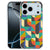 TPU Hoesje Apple iPhone 17 Pro Funky Retro