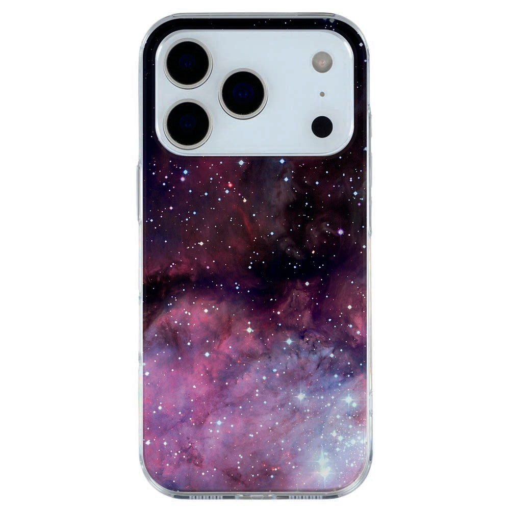 TPU Hoesje Apple iPhone 17 Pro Galaxy